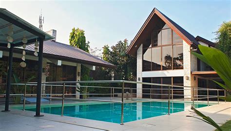 retirement homes in the philippines|Bahay Doña Rosario by RainTree .